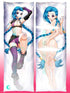 Jinx Body pillow case LEAGUE OF LEGENDS Mitgard-Knight